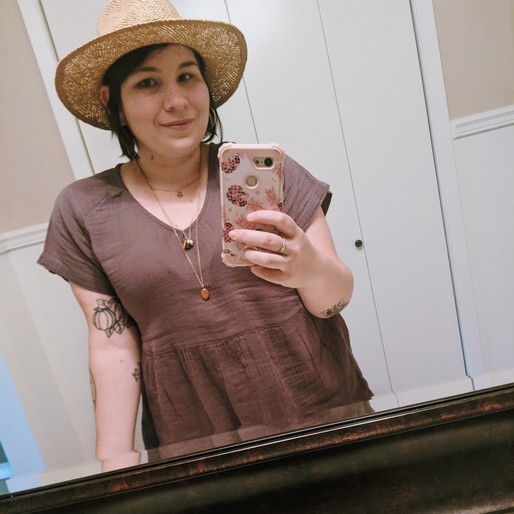 Meet your Posher, Angel